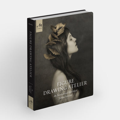 Figure Drawing Atelier: An Instructional Sketchbook