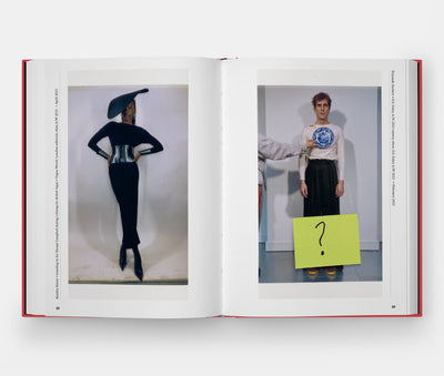 Fittings & Sittings: The Practice of Style