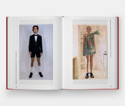 Fittings & Sittings: The Practice of Style