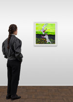 flying stride / hot love