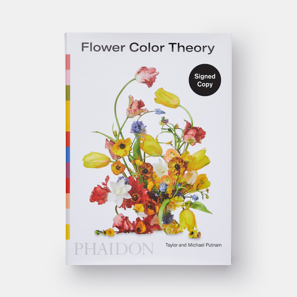 Flower Color Theory