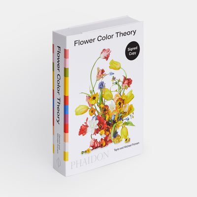 Flower Color Theory