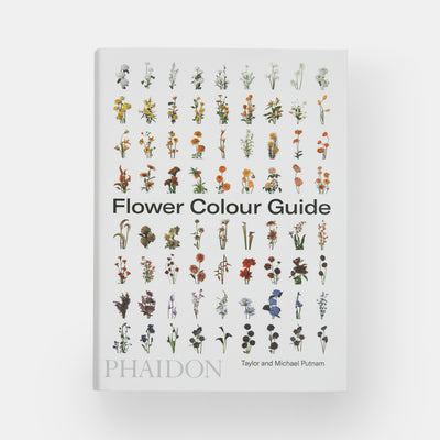 Flower Colour Guide