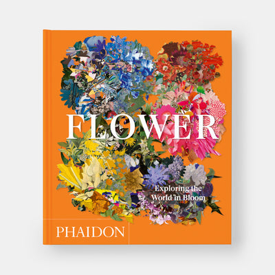 Flower: Exploring the World in Bloom, Compact Format