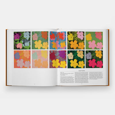 Flower: Exploring the World in Bloom, Compact Format