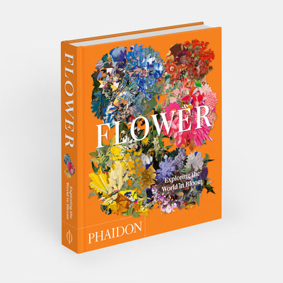 Flower: Exploring the World in Bloom, Compact Format