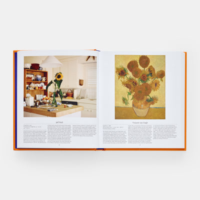 Flower: Exploring the World in Bloom, Compact Format