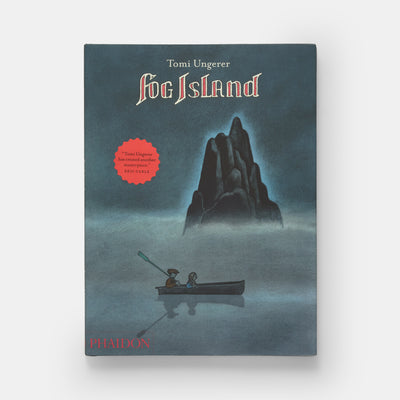 Fog Island