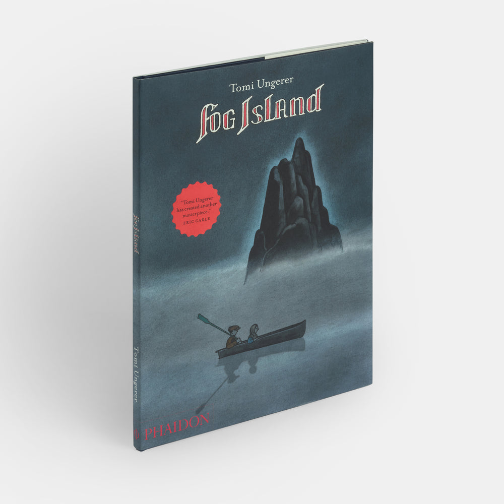 Fog Island