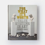 For What It's Worth