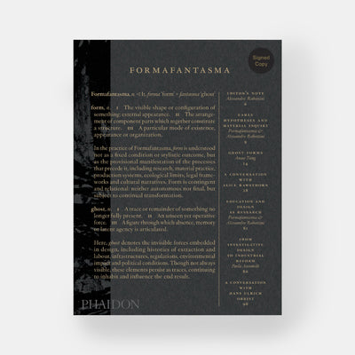 Formafantasma