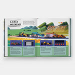 Formula Fast: Your Ultimate Guide to Formula One Racing!