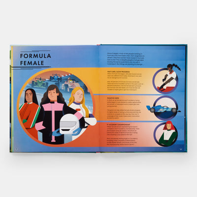 Formula Fast: Your Ultimate Guide to Formula One Racing!