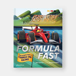 Formula Fast: Your Ultimate Guide to Formula One Racing!