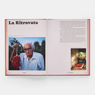 Franco Pepe: Pizza Chef