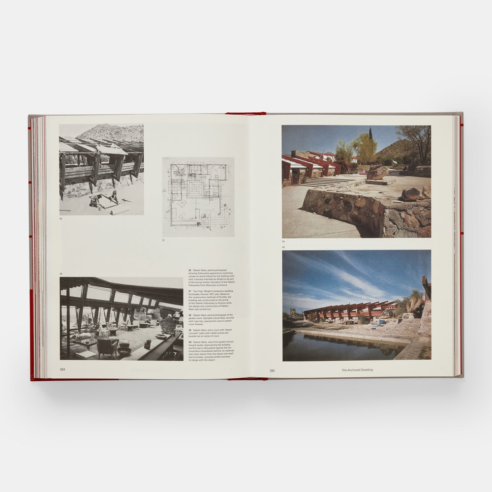 Frank Lloyd Wright