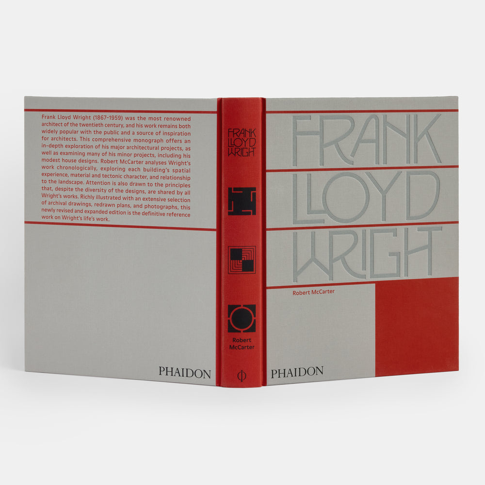 Frank Lloyd Wright