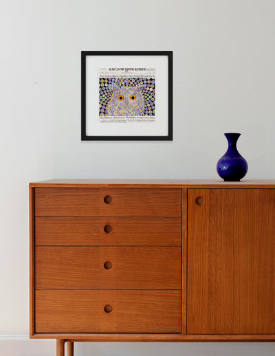 Flaco, February 25, 2024