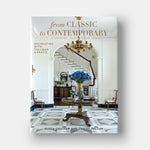 From Classic to Contemporary: Decorating with Cullman & Kravis