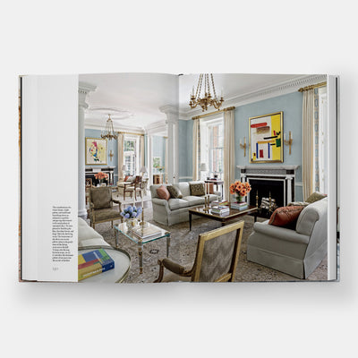From Classic to Contemporary: Decorating with Cullman & Kravis