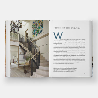 From Classic to Contemporary: Decorating with Cullman & Kravis