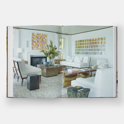 From Classic to Contemporary: Decorating with Cullman & Kravis