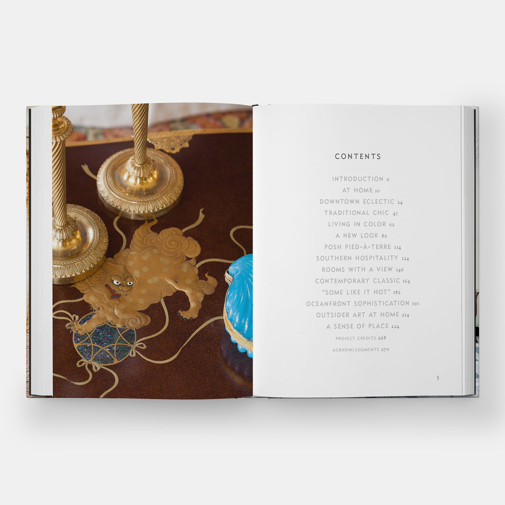 From Classic to Contemporary: Decorating with Cullman & Kravis