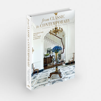 From Classic to Contemporary: Decorating with Cullman & Kravis