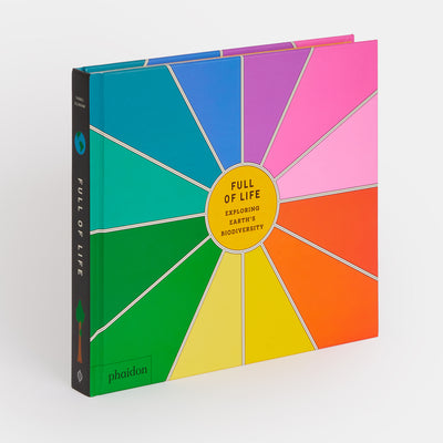 Full of Life: Exploring Earth's Biodiversity