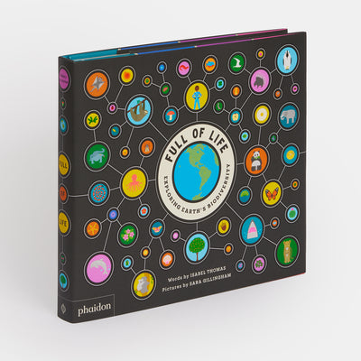 Full of Life: Exploring Earth's Biodiversity