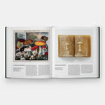 Fungi: The World of Mushrooms