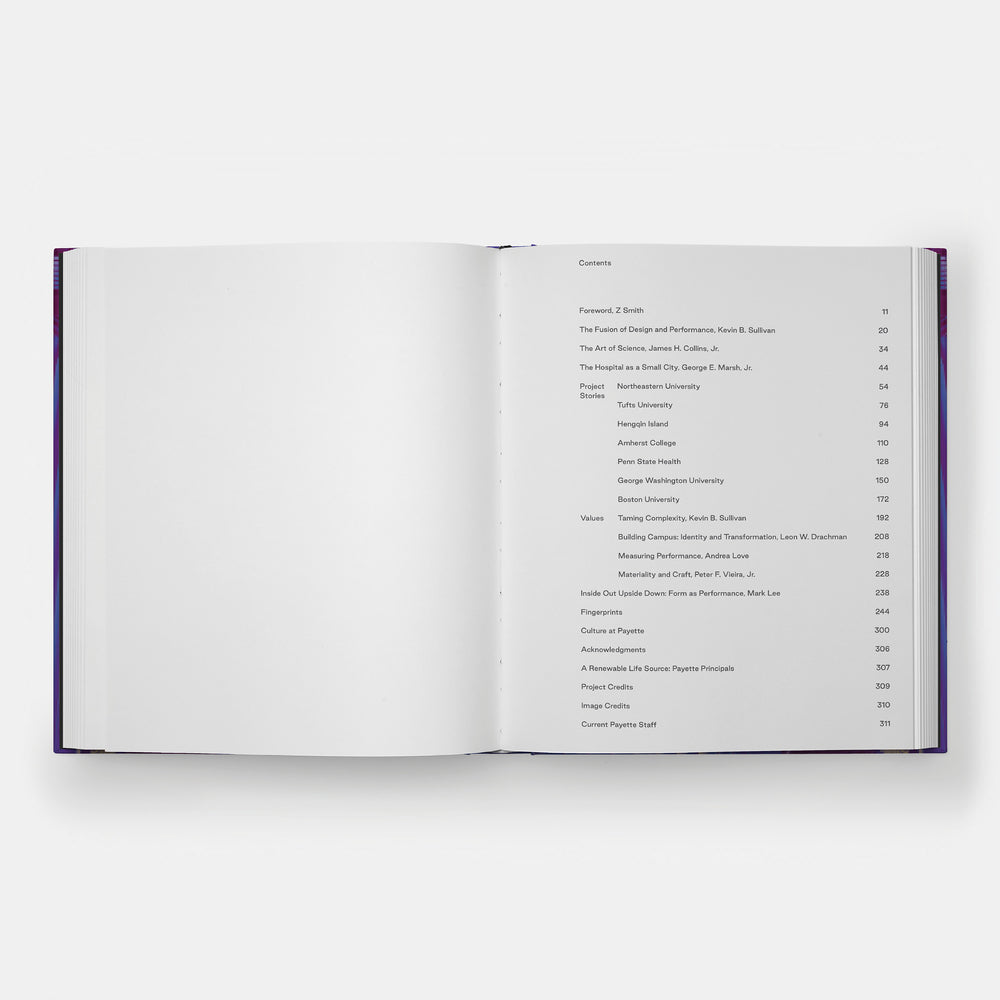 Fusion: The Performance of Architecture