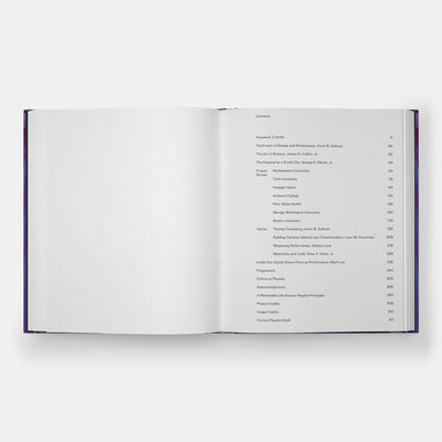 Fusion: The Performance of Architecture