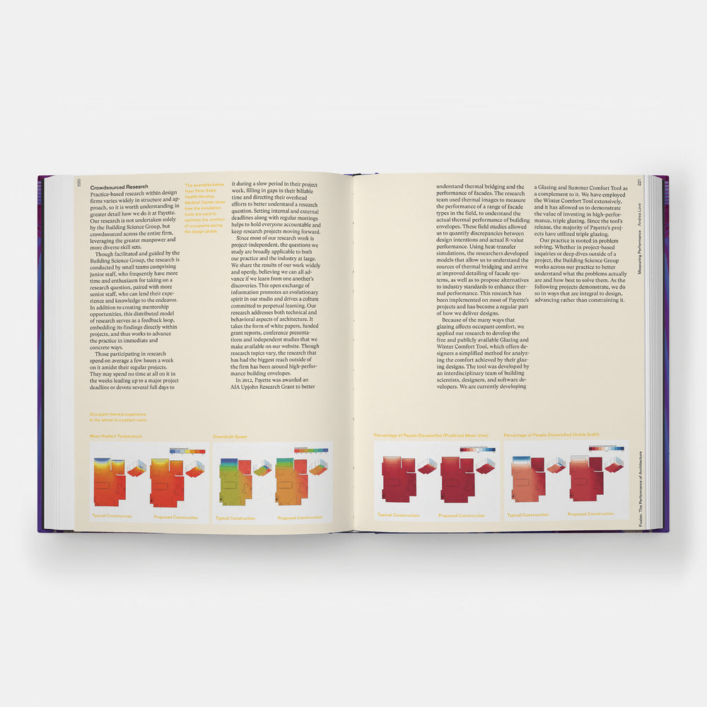 Fusion: The Performance of Architecture