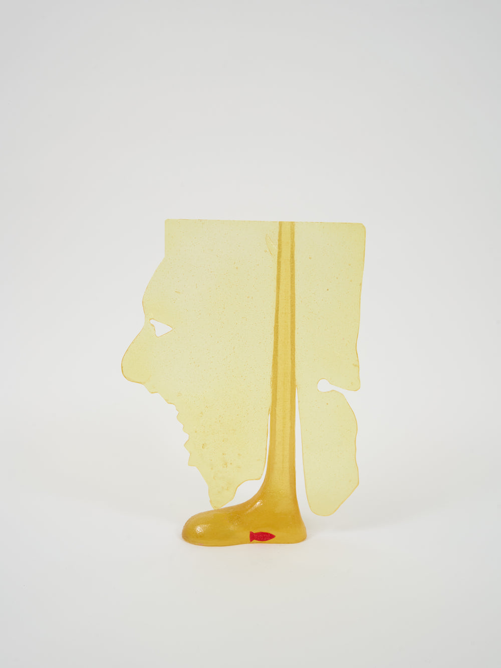 Self Portrait (The Complete Incoherence) - Edition 1/50