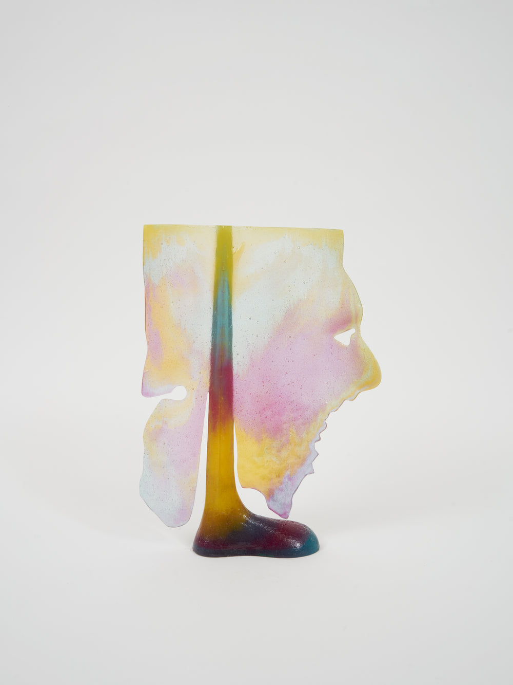 Self Portrait (The Complete Incoherence) - Edition 46/50