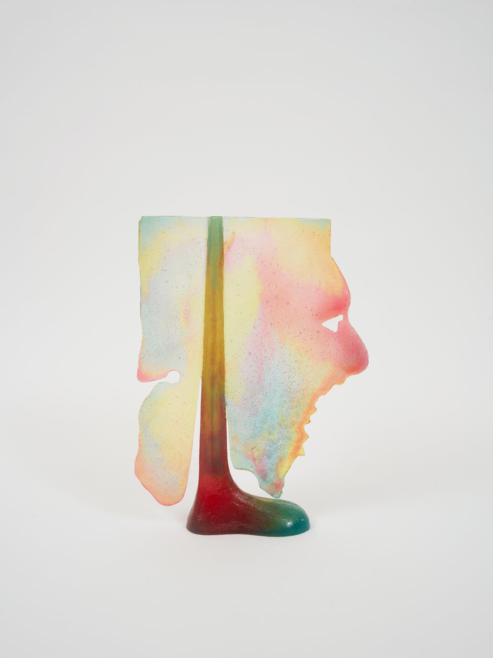 Self Portrait (The Complete Incoherence) - Edition 44/50