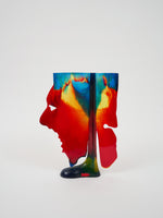 Self Portrait (The Complete Incoherence) - Edition 45/50