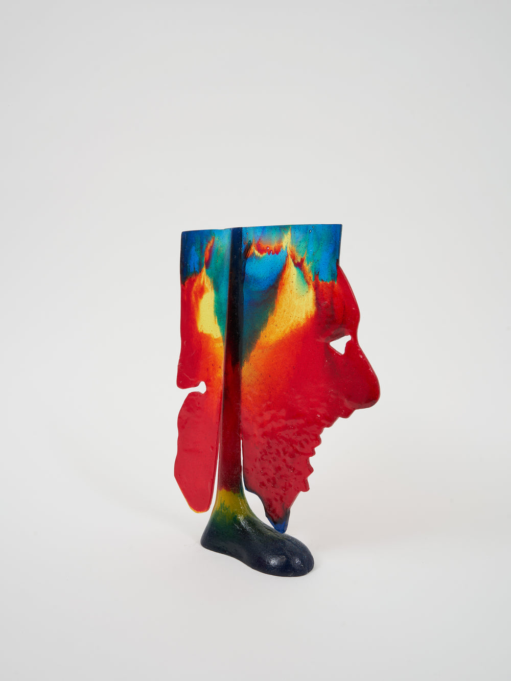 Self Portrait (The Complete Incoherence) - Edition 45/50