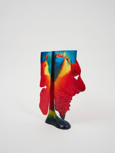 Self Portrait (The Complete Incoherence) - Edition 45/50