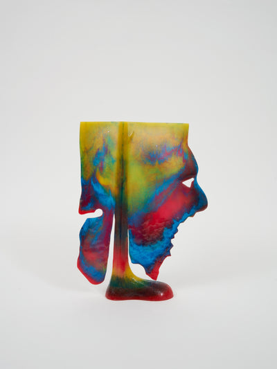 Self Portrait (The Complete Incoherence) - Edition 35/50