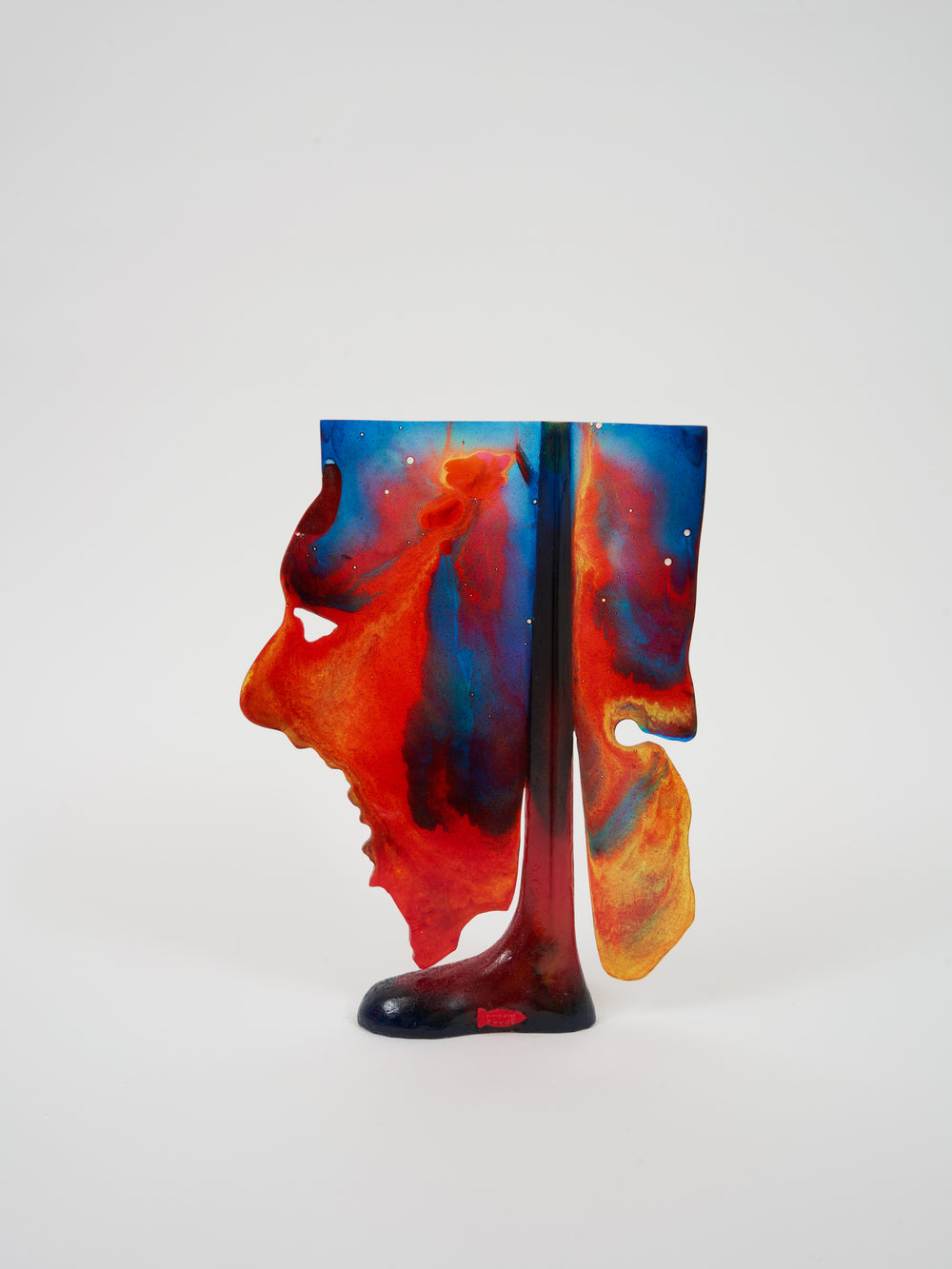 Self Portrait (The Complete Incoherence) - Edition 36/50