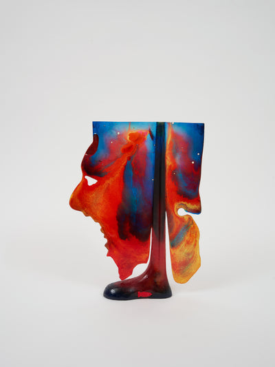 Self Portrait (The Complete Incoherence) - Edition 36/50