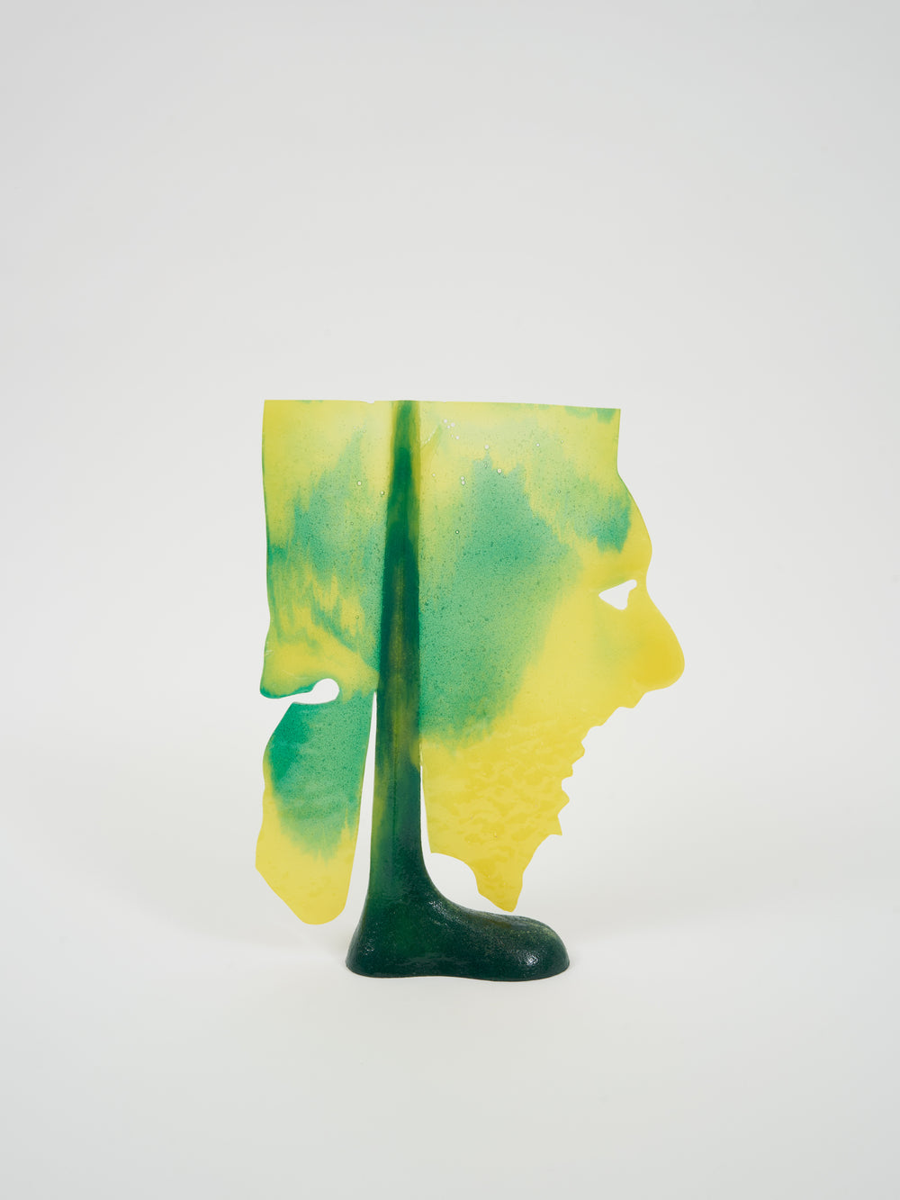 Self Portrait (The Complete Incoherence) - Edition 17/50