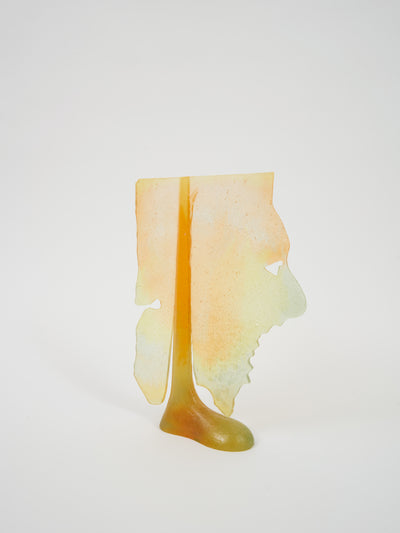 Self Portrait (The Complete Incoherence) - Edition 29/50