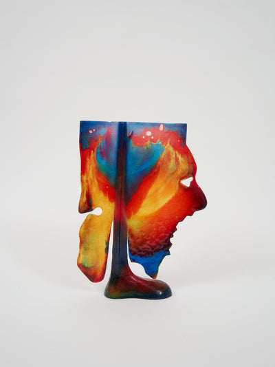 Self Portrait (The Complete Incoherence) - Edition 18/50