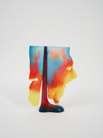 Self Portrait (The Complete Incoherence) - Edition 30/50