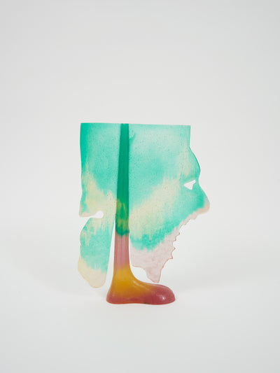 Self Portrait (The Complete Incoherence) - Edition 31/50