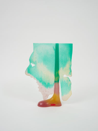 Self Portrait (The Complete Incoherence) - Edition 31/50