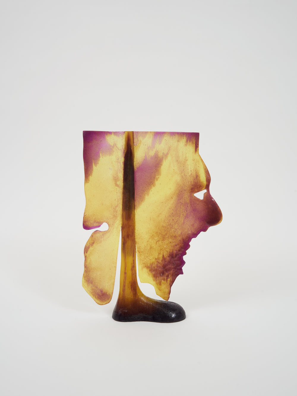 Self Portrait (The Complete Incoherence) - Edition 2/50